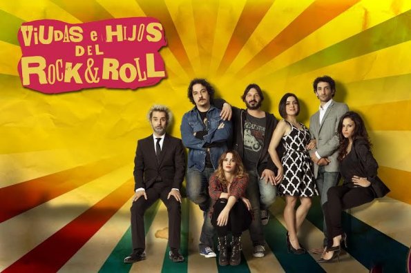 Viudas e Hijos del Rock & Roll