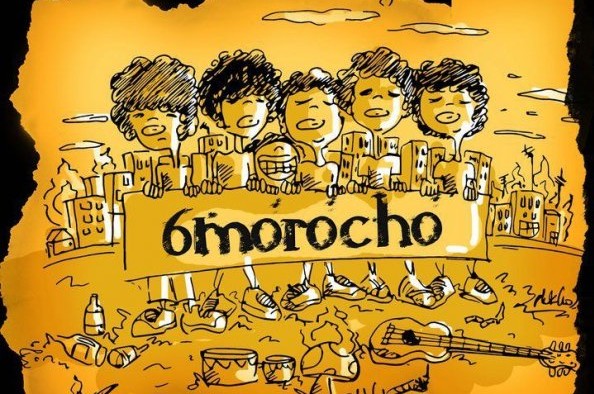 6Morocho