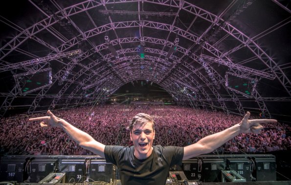 Martin Garrix