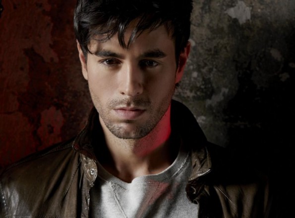 Enrique Iglesias