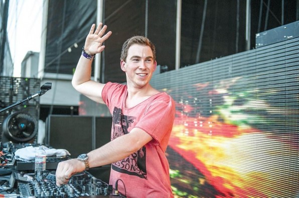 Hardwell