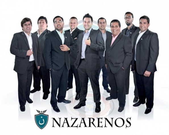 Nazarenos