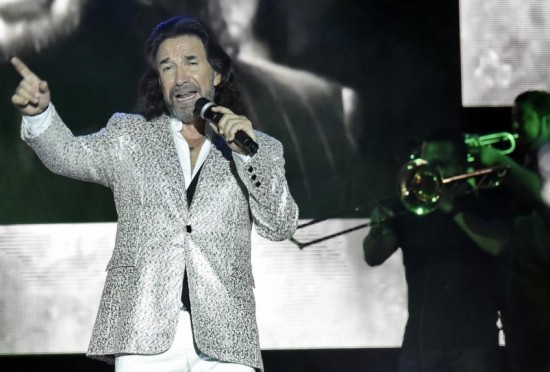 Marco Antonio Solís