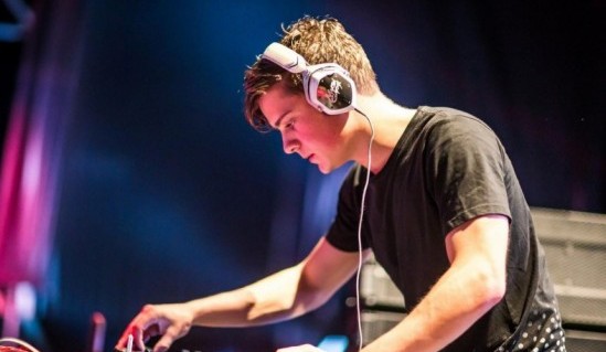 Martin Garrix