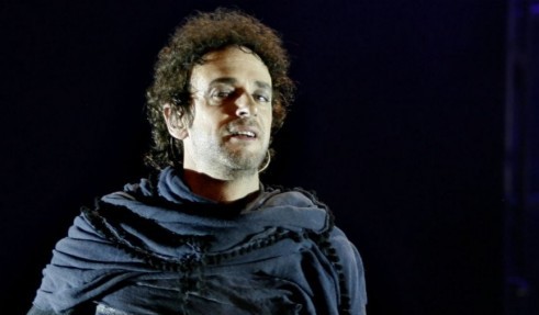 Tributo a Gustavo Cerati en Kilkenny