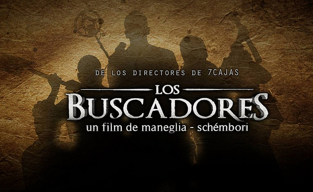 Los buscadores