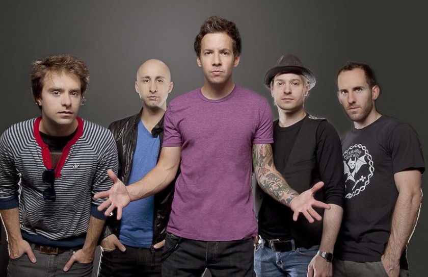 Simple Plan