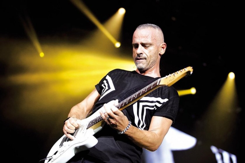 Eros Ramazzotti