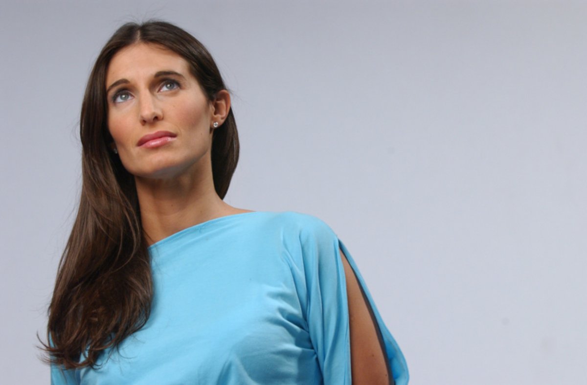 El recuerdo de Romina Yan Coronel